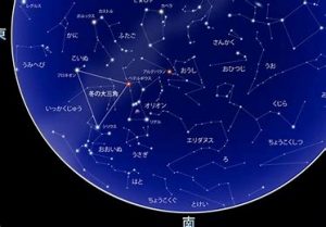 天体 星について 楽しく覚える方法はコレ 住吉 千田の塾ならトライアングル個別学習塾